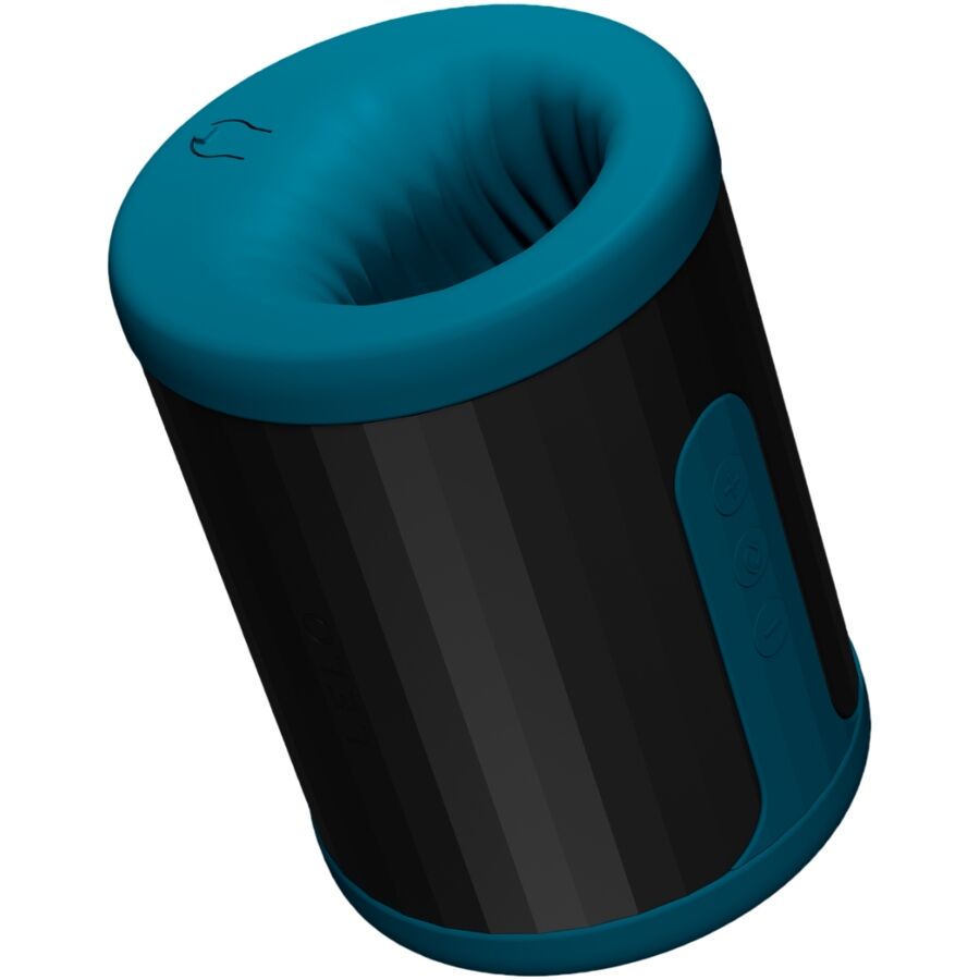 Lelo-F2STM Masturbatore Maschile, Silicone, App 38 Lelo-F2STM Masturbatore Maschile, Silicone, App · Masturbatori (imaginea 2)