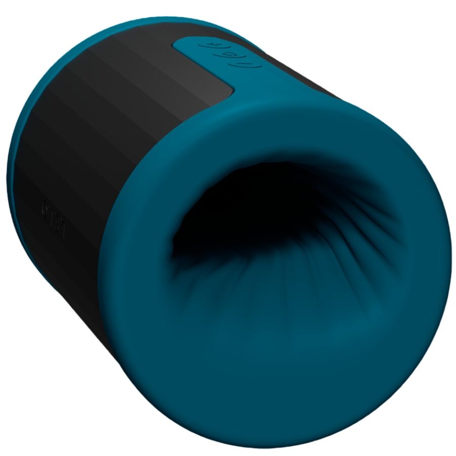 Lelo-F2STM Masturbatore Maschile, Silicone, App 40 Lelo-F2STM Masturbatore Maschile, Silicone, App · Masturbatori (imaginea 4)
