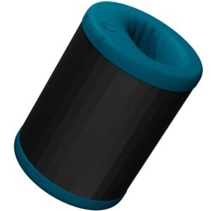 Lelo-F2STM Masturbatore Maschile, Silicone, App 51 Lelo-F2STM Masturbatore Maschile, Silicone, App · Masturbatori (imaginea 5)