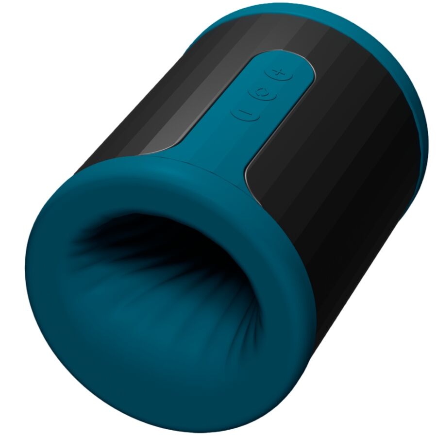 Lelo-F2STM Masturbatore Maschile, Silicone, App 37 Lelo-F2STM Masturbatore Maschile, Silicone, App · Masturbatori