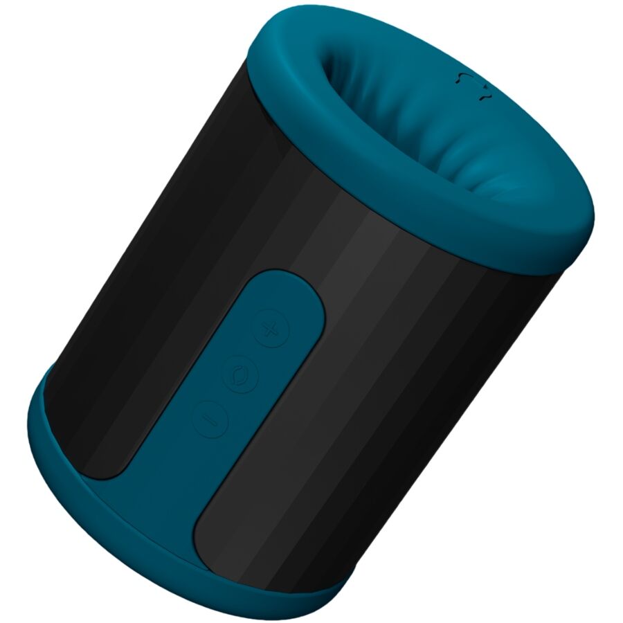 Lelo-F2STM Masturbatore Maschile, Silicone, App 43 Lelo-F2STM Masturbatore Maschile, Silicone, App · Masturbatori (imaginea 7)