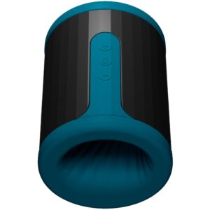 Lelo-F2STM Masturbatore Maschile, Silicone, App 55 Lelo-F2STM Masturbatore Maschile, Silicone, App · Masturbatori (imaginea 9)