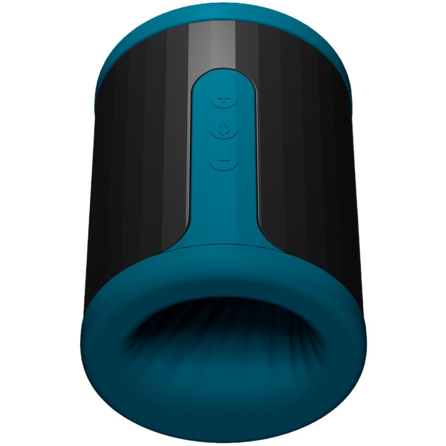Lelo-F2STM Masturbatore Maschile, Silicone, App 45 Lelo-F2STM Masturbatore Maschile, Silicone, App · Masturbatori (imaginea 9)