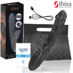 Ibiza Technology-Ibiza - Vibratore e Stimolatore Clitorideo · Vibratori