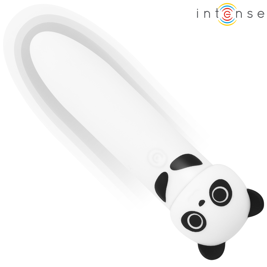 Intense Fun Toys-Palla vibrante ricaricabile Usb 10 X · Vibratori (imaginea 5)