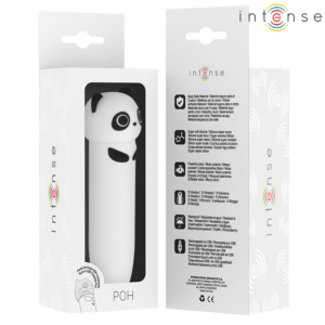 Intense Fun Toys-Palla vibrante ricaricabile Usb 10 X · Vibratori (imaginea 7)