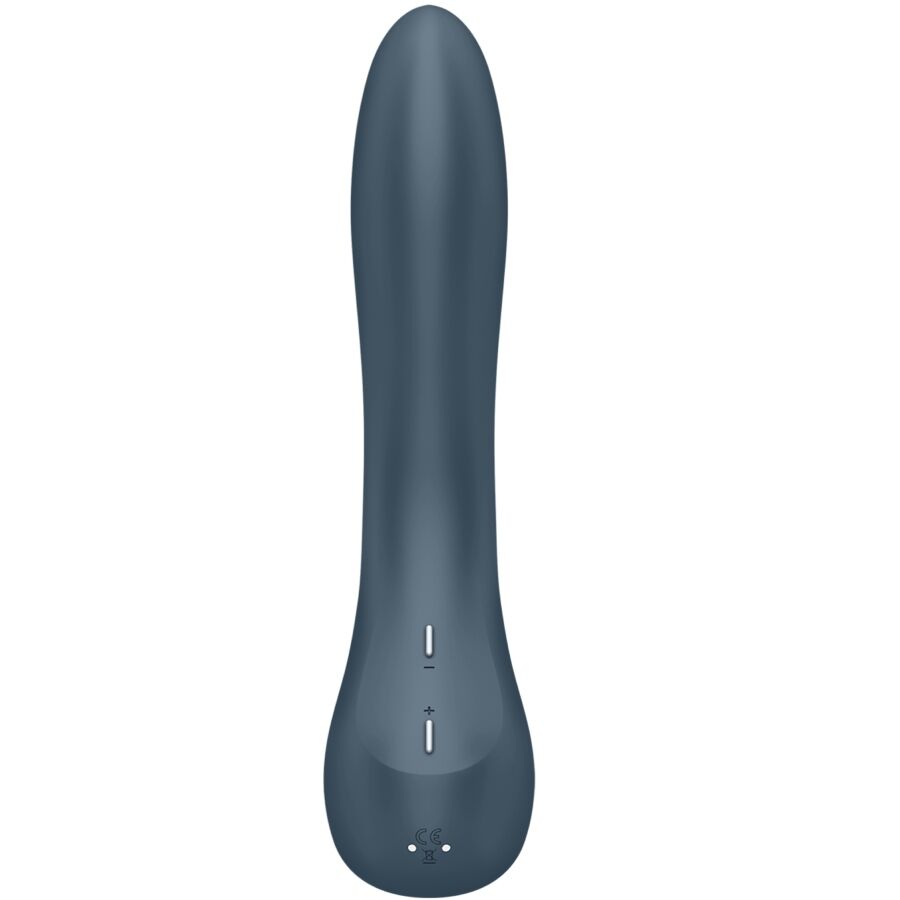 Satisfyer Vibrator-G-spot Wave 4 Vibratore con 12 Programmi · Vibratori (immagine 2)