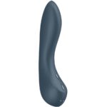 Satisfyer Vibrator-G-spot Wave 4 Vibratore con 12 Programmi · Vibratori