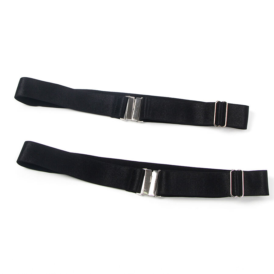 Subblime Accesories-957476 Anelli per le cosce con fibbie · Lingerie sexy donna (imaginea 9)