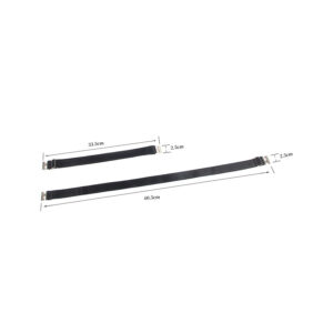 Subblime Accesories-957476 Anelli per le cosce con fibbie · Lingerie sexy donna (imaginea 3)