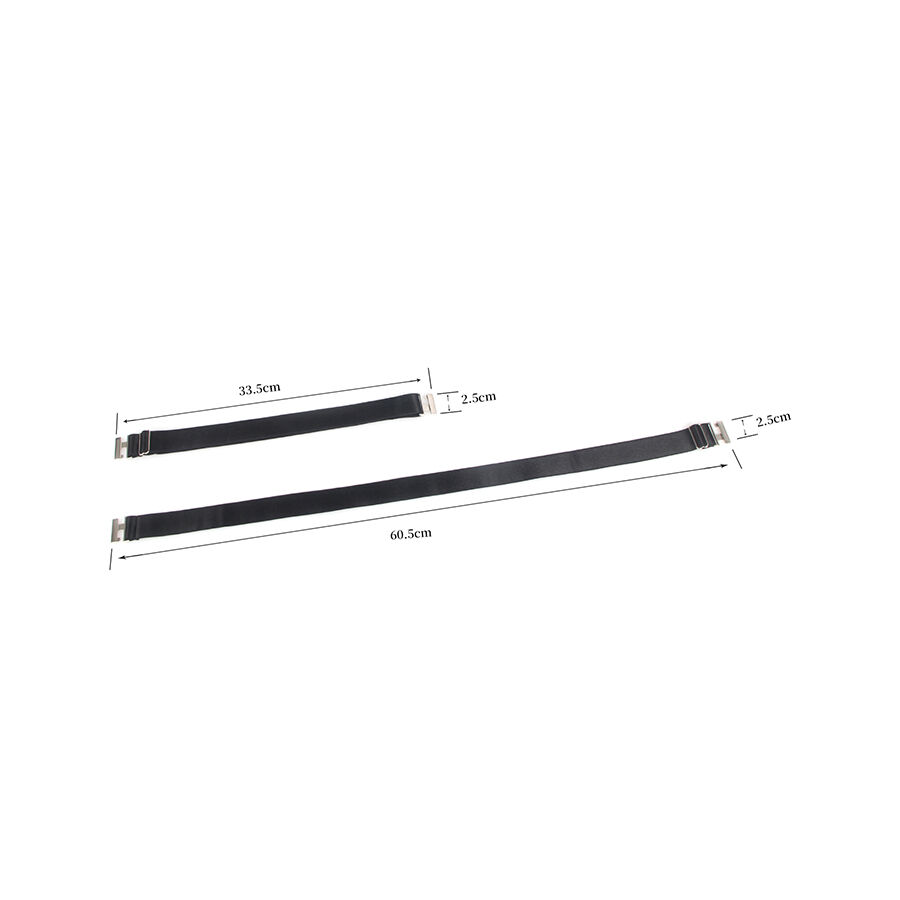 Subblime Accesories-957476 Anelli per le cosce con fibbie 3 Subblime Accesories-957476 Anelli per le cosce con fibbie · Lingerie sexy donna (imaginea 3)