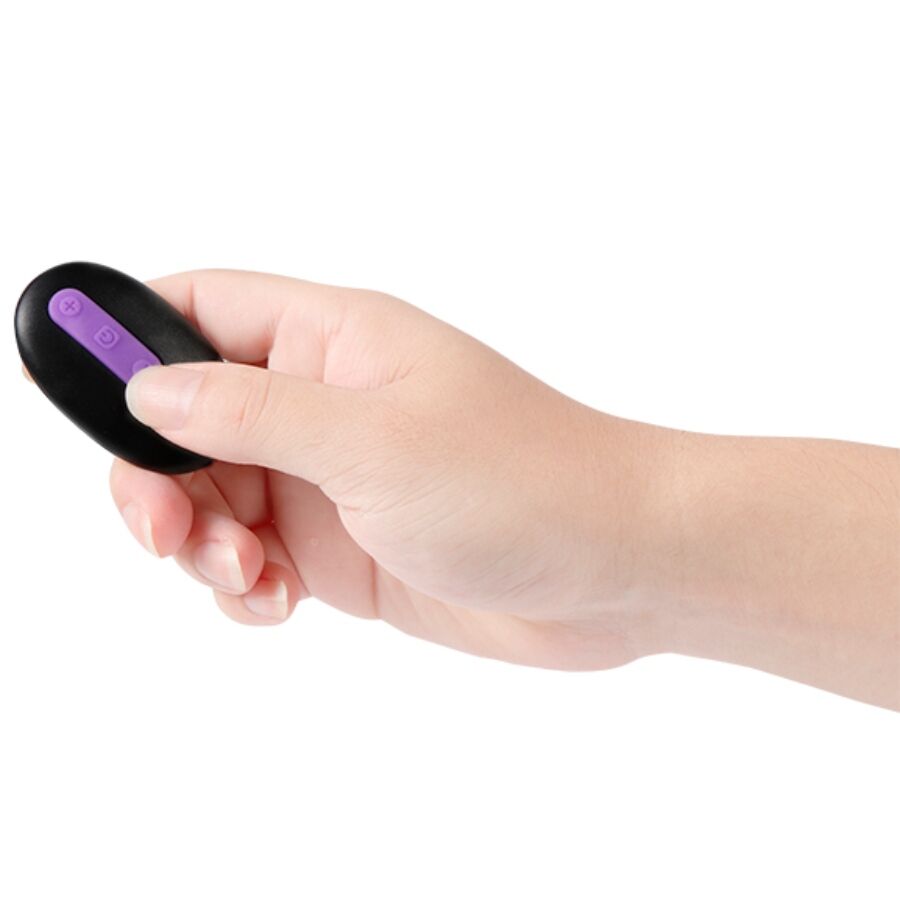 Shequ-Julian Dildo con stimolatore clitorideo, Vibrazioni 8 Shequ-Julian Dildo con stimolatore clitorideo, Vibrazioni · Vibratori (imaginea 8)