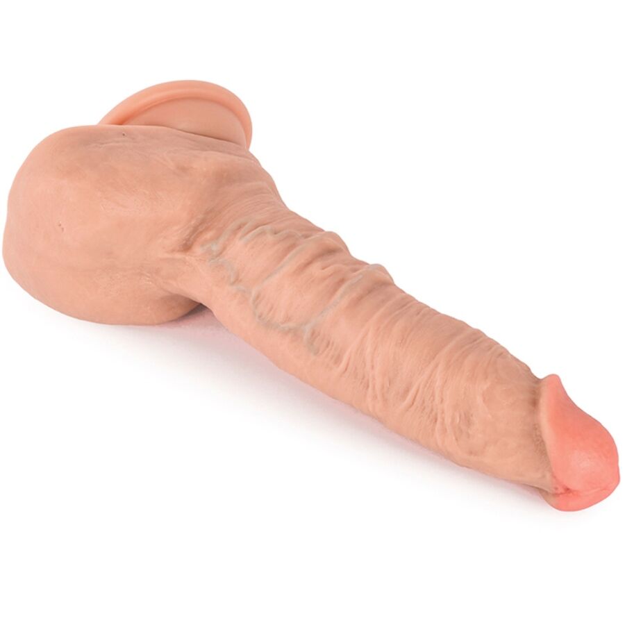 Xise-Dildo Realist Claude con Doppia Densità 16,5 cm 3 Xise-Dildo Realist Claude con Doppia Densità 16,5 cm · Dildo & Stimolatori (imaginea 3)