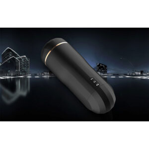 Shequ-Masturbatore Vagin Snow con Vibrazione e Suzione di TPE 5 Shequ-Masturbatore Vagin Snow con Vibrazione e Suzione di TPE · Masturbatori (imaginea 2)