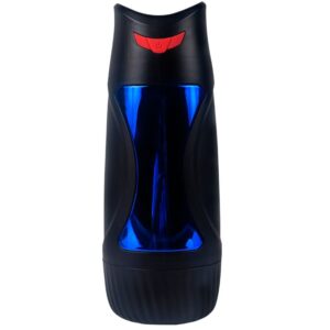 Shequ-Renee Masturbatore Vaginale Comprimibile con Vibrazione 12 Shequ-Renee Masturbatore Vaginale Comprimibile con Vibrazione · Masturbatori (imaginea 3)