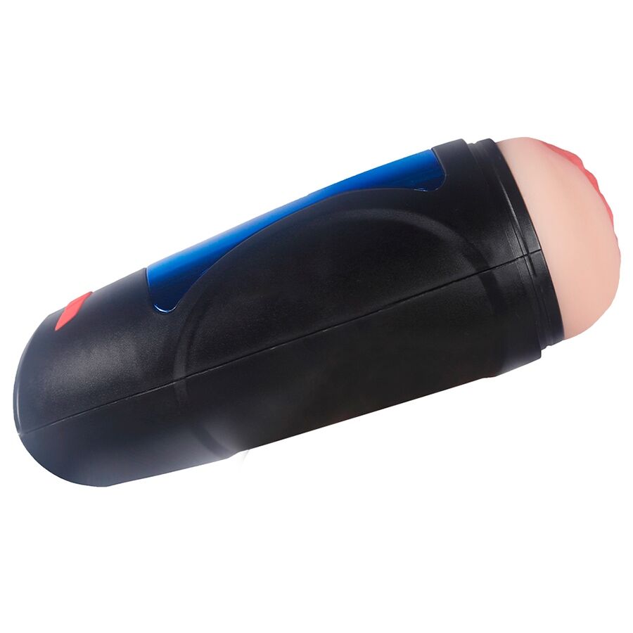 Shequ-Renee Masturbatore Vaginale Comprimibile con Vibrazione 6 Shequ-Renee Masturbatore Vaginale Comprimibile con Vibrazione · Masturbatori (imaginea 6)