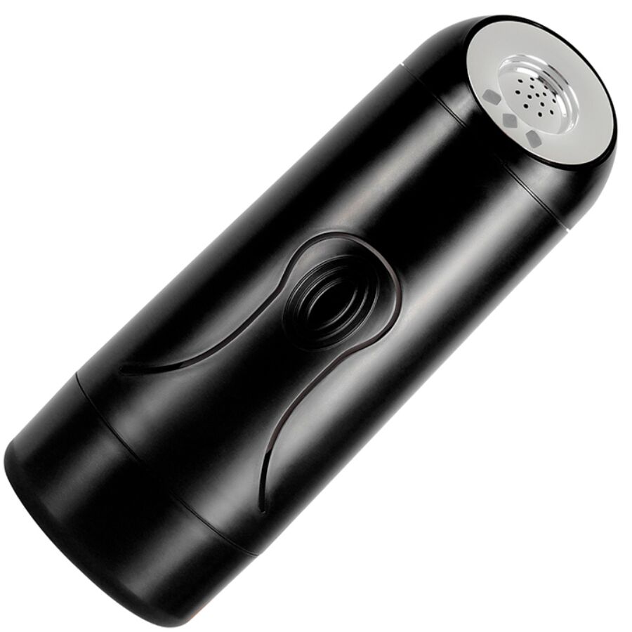 Shequ-Fanny Masturbatore Vagin Compact di Silicone Medical 5 Shequ-Fanny Masturbatore Vagin Compact di Silicone Medical · Masturbatori (imaginea 5)