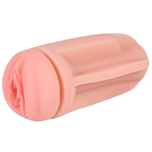 Shequ-Fanny Masturbatore Vagin Compact di Silicone Medical 16 Shequ-Fanny Masturbatore Vagin Compact di Silicone Medical · Masturbatori (imaginea 6)