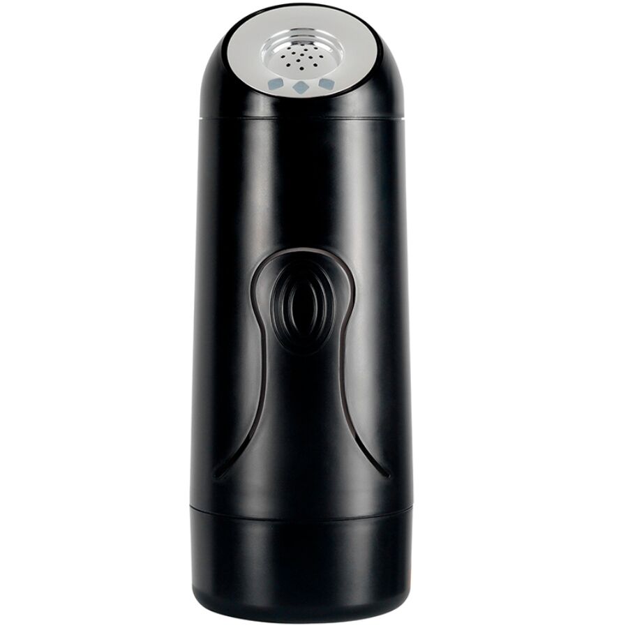 Shequ-Fanny Masturbatore Vagin Compact di Silicone Medical 7 Shequ-Fanny Masturbatore Vagin Compact di Silicone Medical · Masturbatori (imaginea 7)