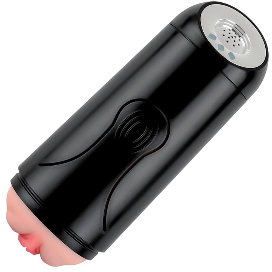 Shequ-Fanny Masturbatore Vagin Compact di Silicone Medical 2 Shequ-Fanny Masturbatore Vagin Compact di Silicone Medical · Masturbatori (imaginea 2)