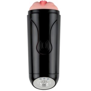 Shequ-Fanny Masturbatore Vagin Compact di Silicone Medical 19 Shequ-Fanny Masturbatore Vagin Compact di Silicone Medical · Masturbatori (imaginea 9)