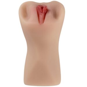 Shequ-Masturbatore Vagina Miriam di Silicone · Masturbatori (imaginea 3)