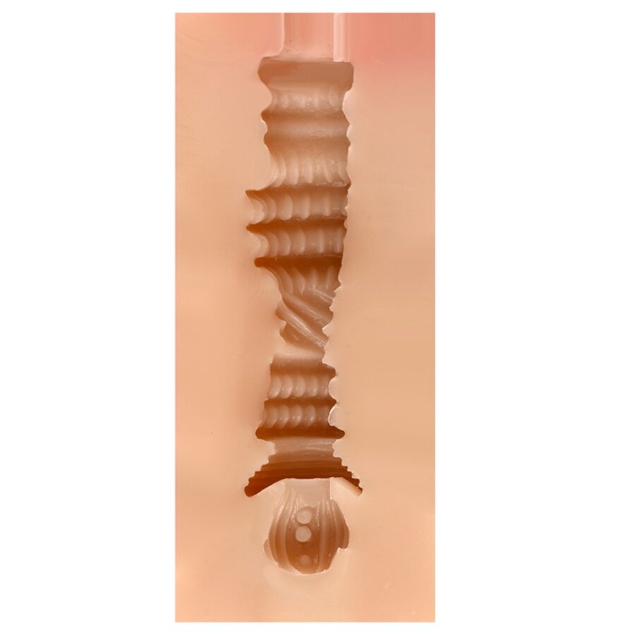 Shequ-Masturbatore Vagina Edith Realist 2 Shequ-Masturbatore Vagina Edith Realist · Masturbatori (imaginea 2)