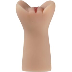 Shequ-Masturbatore Vagina Pamela di Silicone · Masturbatori (imaginea 4)