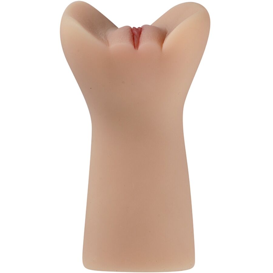 Shequ-Masturbatore Vagina Pamela di Silicone · Masturbatori (imaginea 4)