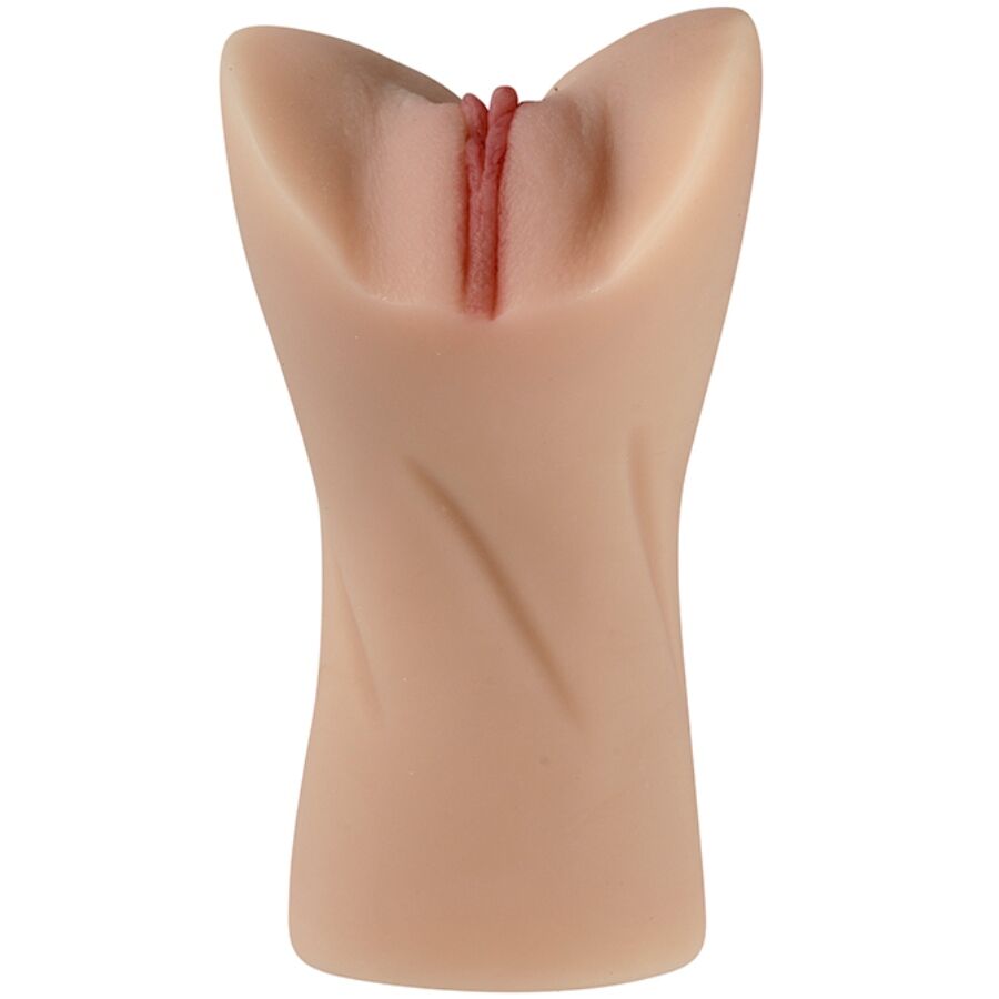 Shequ-Masturbatore Vagina Eunice di Silicone 4 Shequ-Masturbatore Vagina Eunice di Silicone · Masturbatori (imaginea 4)