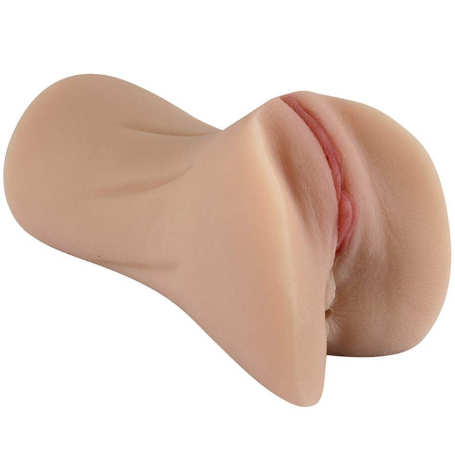 Shequ-Masturbatore Vagina Eunice di Silicone 5 Shequ-Masturbatore Vagina Eunice di Silicone · Masturbatori (imaginea 5)