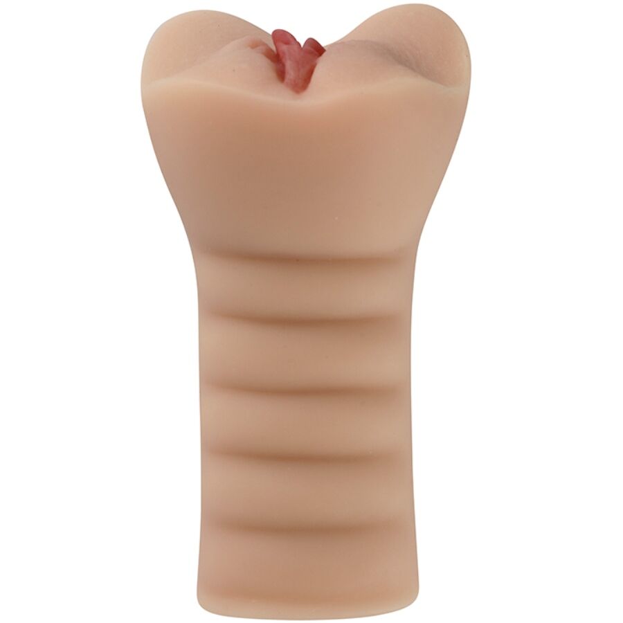 Shequ-Maud Vagina Masturbatore-Silicone, Impermeabile, Silenzioso 2 Shequ-Maud Vagina Masturbatore-Silicone, Impermeabile, Silenzioso · Masturbatori (imaginea 2)