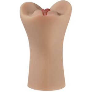 Shequ-Masturbatore Vaginale Maureen di Silicone · Masturbatori (immagine 3)