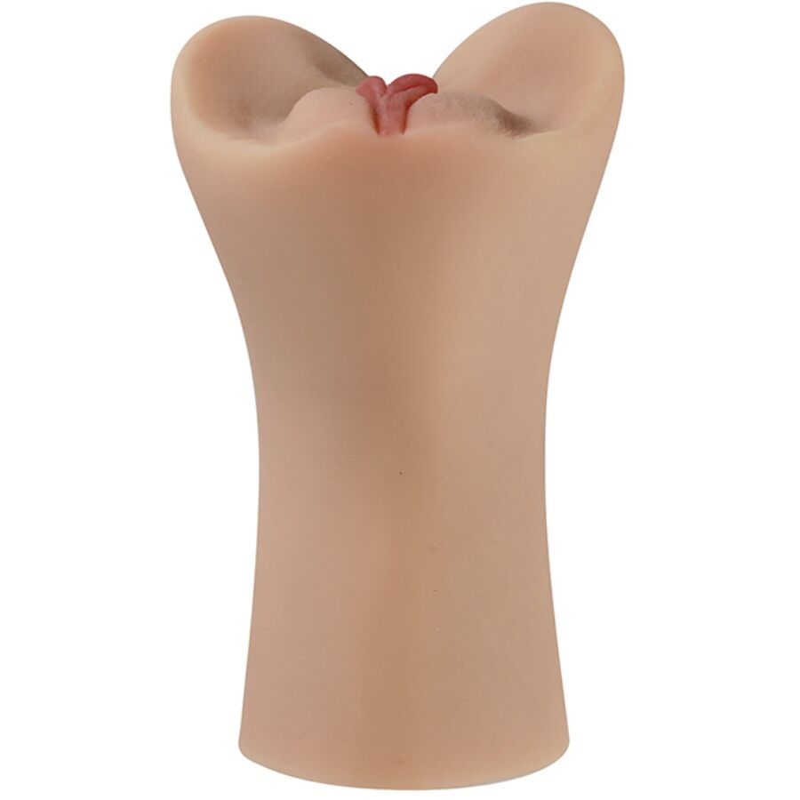 Shequ-Masturbatore Vaginale Maureen di Silicone · Masturbatori (immagine 3)