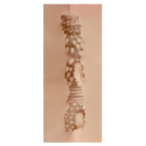Shequ-Masturbatore Vagina Michelle di Silicone · Masturbatori (immagine 3)