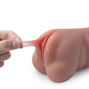 Xise-Masturbatore Vaginale Ramar con Vibrazioni in Silicone 25 Xise-Masturbatore Vaginale Ramar con Vibrazioni in Silicone · Masturbatori (imaginea 10)