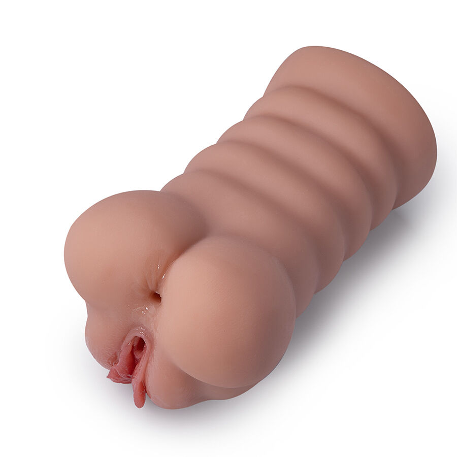 Xise-Masturbatore Vaginale Ramar con Vibrazioni in Silicone 7 Xise-Masturbatore Vaginale Ramar con Vibrazioni in Silicone · Masturbatori (imaginea 7)