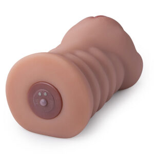 Xise-Masturbatore Vaginale Ramar con Vibrazioni in Silicone 19 Xise-Masturbatore Vaginale Ramar con Vibrazioni in Silicone · Masturbatori (imaginea 4)