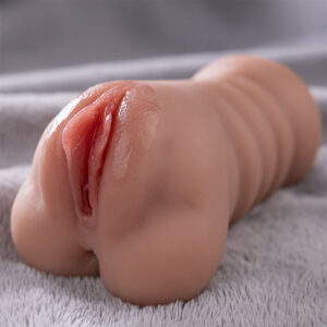 Xise-Masturbatore Vaginale Ramar con Vibrazioni in Silicone 28 Xise-Masturbatore Vaginale Ramar con Vibrazioni in Silicone · Masturbatori (imaginea 13)