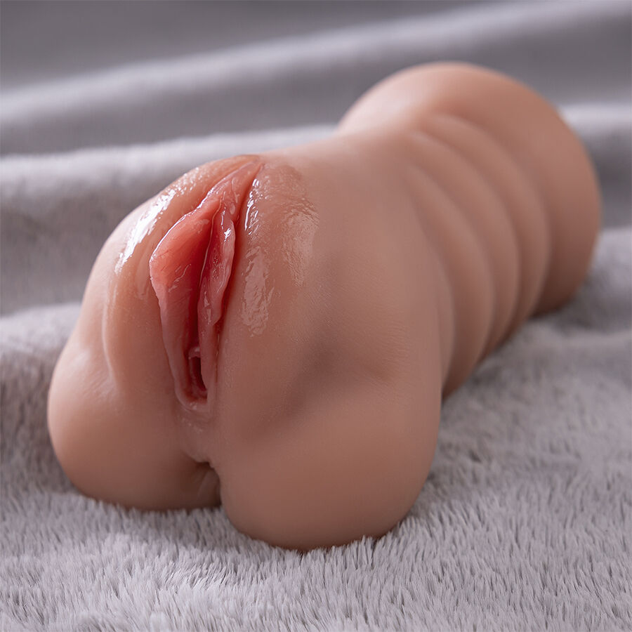 Xise-Masturbatore Vaginale Ramar con Vibrazioni in Silicone 14 Xise-Masturbatore Vaginale Ramar con Vibrazioni in Silicone · Masturbatori (imaginea 14)