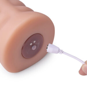 Xise-Masturbatore Vaginale Ramar con Vibrazioni in Silicone 27 Xise-Masturbatore Vaginale Ramar con Vibrazioni in Silicone · Masturbatori (imaginea 12)