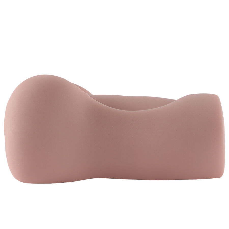 Xise-Masturbatore Vaginale Aggie con Vibrazioni in Silicone 8 Xise-Masturbatore Vaginale Aggie con Vibrazioni in Silicone · Masturbatori (immagine 8)