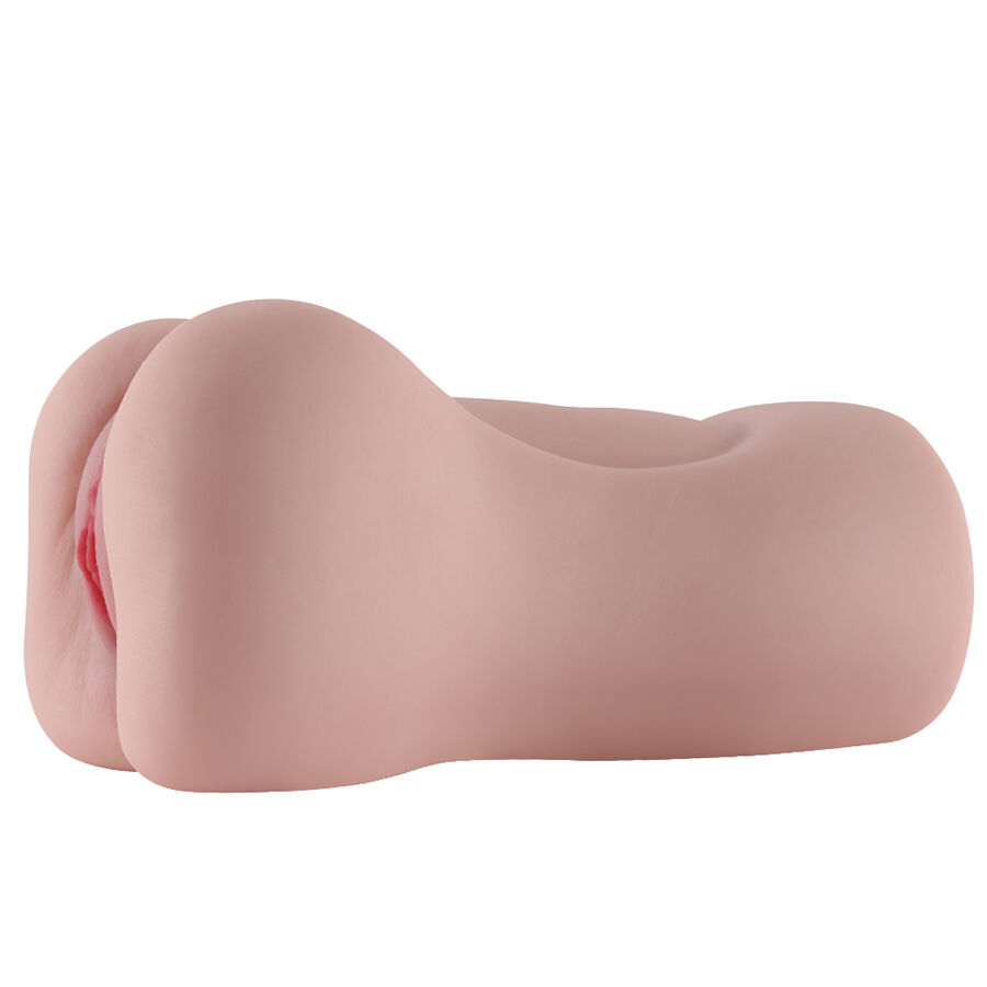 Xise-Masturbatore Vaginale Aggie con Vibrazioni in Silicone 7 Xise-Masturbatore Vaginale Aggie con Vibrazioni in Silicone · Masturbatori (immagine 7)