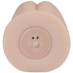 Xise-Masturbatore vaginale Agatha con vibrazioni in silicone · Masturbatori (immagine 7)