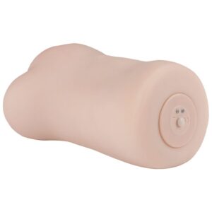 Xise-Masturbatore Vagina Eden con Vibrazioni in Silicone · Masturbatori (immagine 3)