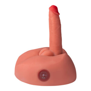 Xise-Honey Dildo Masturbatore Realistico con Vibrazione 25 cm-TPE 14 Xise-Honey Dildo Masturbatore Realistico con Vibrazione 25 cm-TPE · Vibratori (imaginea 4)