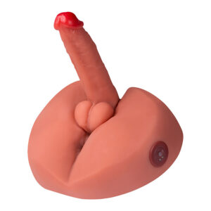 Xise-Honey Dildo Masturbatore Realistico con Vibrazione 25 cm-TPE 15 Xise-Honey Dildo Masturbatore Realistico con Vibrazione 25 cm-TPE · Vibratori (imaginea 5)