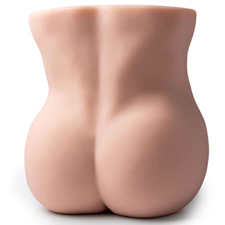 Xise-Masturbatore Vaginale Lydia con Spingere 25 cm TPE 6 Xise-Masturbatore Vaginale Lydia con Spingere 25 cm TPE · Masturbatori (imaginea 6)
