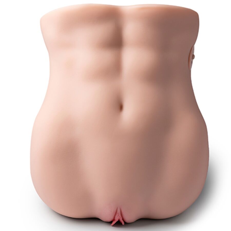 Xise-Masturbatore Vaginale Lydia con Spingere 25 cm TPE 11 Xise-Masturbatore Vaginale Lydia con Spingere 25 cm TPE · Masturbatori (imaginea 11)