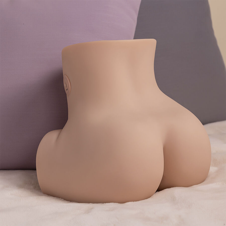 Xise-Sydni Masturbatore Vaginale Realistico Multi-posizione 9 Xise-Sydni Masturbatore Vaginale Realistico Multi-posizione · Masturbatori (imaginea 9)